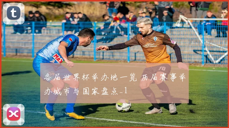 各届世界杯举办地一览 历届赛事举办城市与国家盘点_1