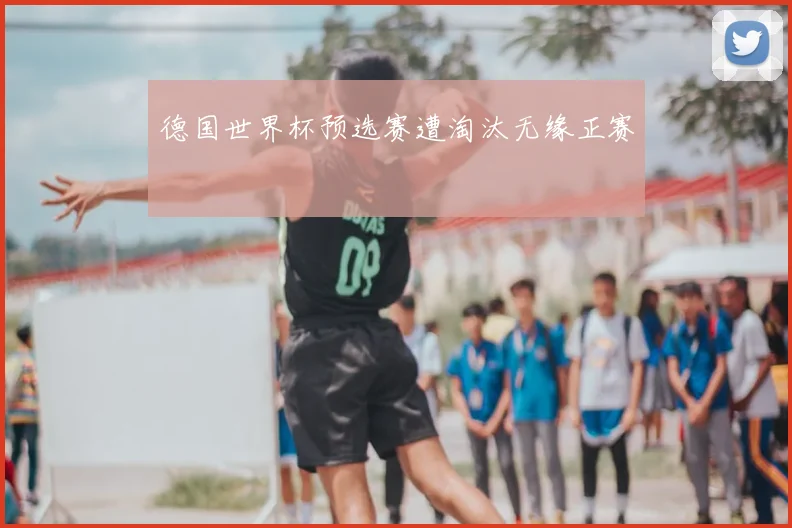 德国世界杯预选赛遭淘汰无缘正赛
